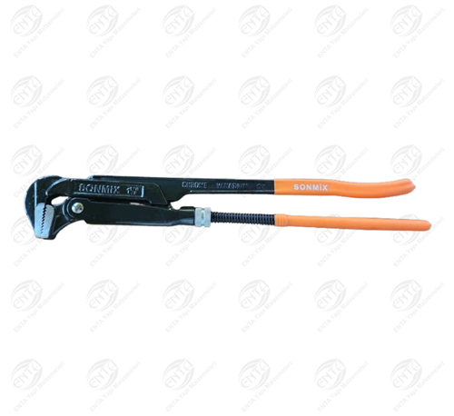 SONMİX MAŞALI BORU ANAHTARI 1,5 ''